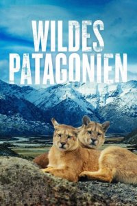 Cover Wildes Patagonien, TV-Serie, Poster
