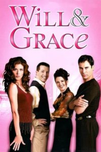 Will & Grace Cover, Will & Grace Poster
