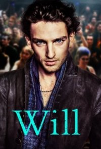 Cover Will, TV-Serie, Poster
