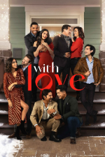 Cover With Love, Poster, Stream