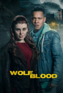 Wolfblood – Verwandlung bei Vollmond, Cover, HD, Serien Stream, ganze Folge