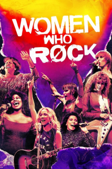 Women Who Rock, Cover, HD, Serien Stream, ganze Folge