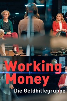 Working Money – Die Geldhilfegruppe, Cover, HD, Serien Stream, ganze Folge