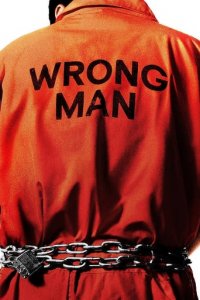 Cover Wrong Man, Poster, HD