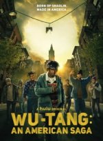Cover Wu-Tang: An American Saga, Poster, Stream