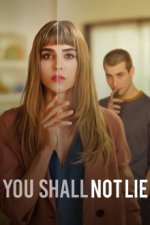 Cover You Shall Not Lie, Poster, Stream