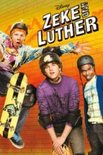 Cover Zeke & Luther, Poster, Stream