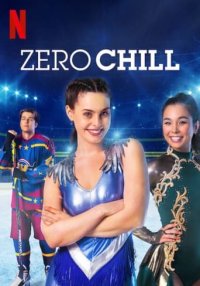Zero Chill Cover, Poster, Zero Chill DVD