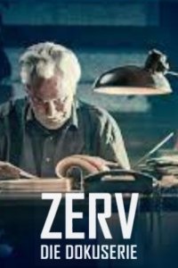 Cover ZERV – Die Dokuserie, Poster, HD