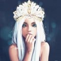 Tamara_dan_Alatya, Profilbild, Foto, Avatar