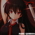 Profilbild AnimeGermany, Avatar