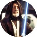 Obi-Wan Avatar, Obi-Wan Profilbild